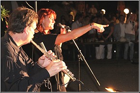 Parkfest in Halberstadt - 2010