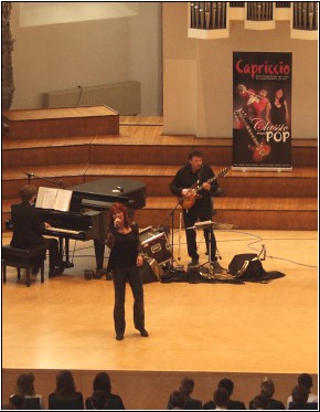 01.05.2010 Konzerthalle in Halle