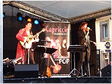 Barockfest in Erlangen