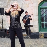 10. Parkfest Halberstadt am 29.07.17