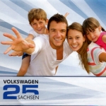 Flyer VW S1