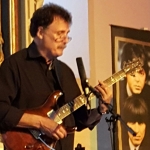 Beatles-Konzert "Come together" am 18.06.16, Bergkirche Tambach-Dietharz