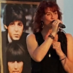 Beatles-Konzert "Come together" am 18.06.16, Bergkirche Tambach-Dietharz