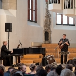 Ulrichskirche Halle S.