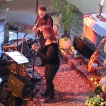 Ostrock Capriccio Erntedank Osternienburg 27.09.2015