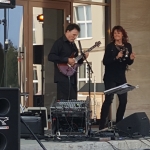 Rathausplatz Wolfen 06.05.17
