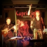 Konzert Stadtkirche Friedrichroda "Klassik trifft Rock" am 23.09.16