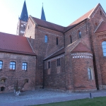 Capriccio Sommermusikreihe Kloster Jerichow