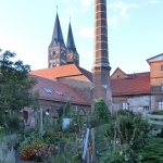 Capriccio Sommermusikreihe Kloster Jerichow