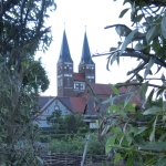 Capriccio Sommermusikreihe Kloster Jerichow