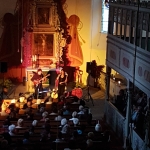 Konzert Capriccio am 01.09.17 in Trebitz