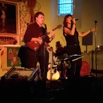 Konzert Capriccio am 01.09.17 in Trebitz