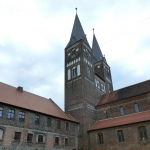 Jerichower Sommermusiken im Kloster mit Capriccio am 05.08.17