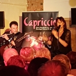 Konzert ROCKLEGENDEN am 11.11.17 im Wipertihof Quedlinburg