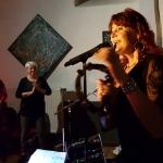 Konzert ROCKLEGENDEN am 11.11.17 im Wipertihof Quedlinburg