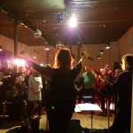 Konzert ROCKLEGENDEN am 11.11.17 im Wipertihof Quedlinburg
