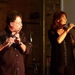 Konzert ROCKLEGENDEN am 11.11.17 im Wipertihof Quedlinburg