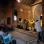 Capriccio Konzert ROCKLEGENDEN Mauritiuskirche Büden 26.08.17