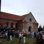 Capriccio Konzert ROCKLEGENDEN Mauritiuskirche Büden 26.08.17