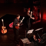 Capricccio Konzert ROCKLEGENDEN am 28.10.17 Marienkirche Dessau