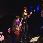Capricccio Konzert ROCKLEGENDEN am 28.10.17 Marienkirche Dessau