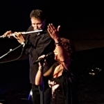 Capricccio Konzert ROCKLEGENDEN am 28.10.17 Marienkirche Dessau