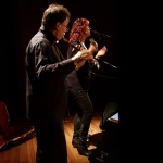 Konzert "Wer die Rise ehrt" am 10.11.17 im Bürgersaal Bad Liebenwerda