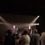 Standing Ovations beim Capriccio-Konzert im Salzlandtheater Staßfurt