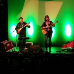 Capriccio im Konzert im Salzlandtzheater Staßfurt