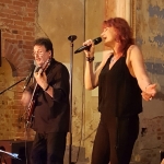 "Wer die Rose ehrt" - Ostrock Konzert Kulturkirche Mauritius e.V. am 26.08.16 in Büden