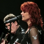 Konzert "Wer die Rose ehrt" am 16.04.16 im Kursaal Bad Schmiedeberg