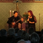 Melanchthonkirche Alten am 23.04.16 mit Capriccio