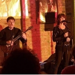 Neujahrskonzert Wipertihof Quedlinburg 13.01.18