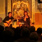 Rocklegenden Capriccio Bergkirche Tambach-Dietharz 19.09.15