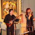 Rocklegenden Capriccio Bergkirche Tambach-Dietharz 19.09.15