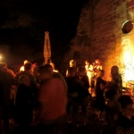 Capriccio 08.08.2015 Parkfest Halberstadt Rocklegenden