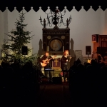 Weihnachtskonzert Capriccio Braunsbedra