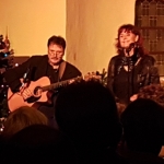 Weihnachtskonzert am 16.12.17 in der Ev. Kirche Sollnitz