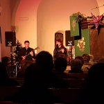 Weihnachtskonzert am 16.12.17 in der Ev. Kirche Sollnitz