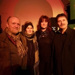 Foto Capriccio mit Fans Birgitt und Siggi