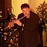 Weihnachtskonzert am 16.12.17 in der Ev. Kirche Sollnitz