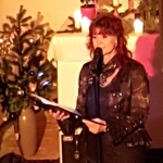 Weihnachtskonzert am 16.12.17 in der Ev. Kirche Sollnitz