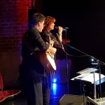 Marienkirche Dessau Weihnachtskonzert "Dass ich eine Schneeflocke wär" am 26.12.16