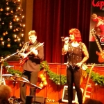 Weihnachtskonzert 26.12.17 Kurhaus Bad Schmiedeberg