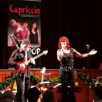 Weihnachtskonzert 26.12.17 Kurhaus Bad Schmiedeberg