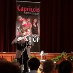 Weihnachtskonzert 26.12.17 Kurhaus Bad Schmiedeberg