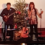 Weihnachtskonzert Event Kirche Rokoko*62 Jeßnitz am 02.12.17