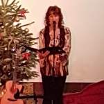 Weihnachtskonzert Event Kirche Rokoko*62 Jeßnitz am 02.12.17