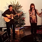 Weihnachtskonzert Event Kirche Rokoko*62 Jeßnitz am 02.12.17