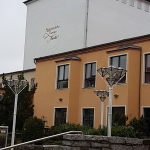 Adventskonzert am 03.12.17 im Phönix Theater Wittenberg